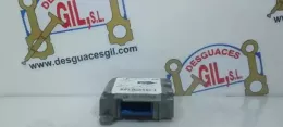 53388 блок управления AirBag (SRS) Opel Astra G 2000