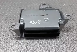8200682412 блок управління airbag (srs) Renault Scenic II - Grand scenic II 2008
