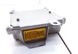16251793 блок управління airbag (srs) Opel Sintra 1998