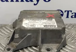 618564300 блок управління airbag (srs) Citroen DS3 2010