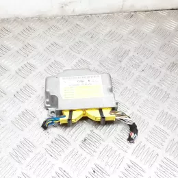 A1698206626270528301097 блок управління airbag (srs) Mercedes-Benz A W169 2006