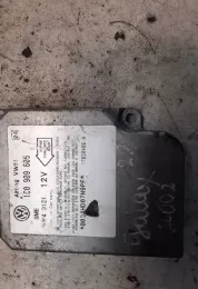 17020406A блок управління airbag (srs) Ford Galaxy 2004