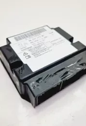 H026S0821D00 блок управління airbag (srs) Peugeot 2008 II 2021