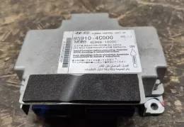 959104C000 блок управления AirBag (SRS) KIA Optima 2012