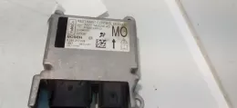 670001446202 блок управления AirBag (SRS) Ford Mondeo MK IV 2008