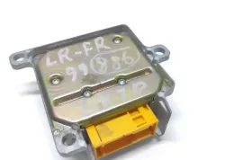 YWC105790 блок управления AirBag (SRS) Land Rover Freelander 2000