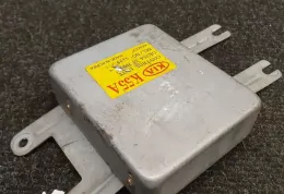 OK55A18701 блок управління airbag (srs) KIA Carnival 2004