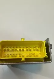 07H29S0260 блок управления AirBag (SRS) Audi A6 S6 C6 4F 2006