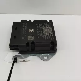 0285014910 блок управління airbag (srs) Skoda Scala 2021
