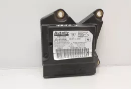 9674290680 блок управління airbag (srs) Citroen C5 2008