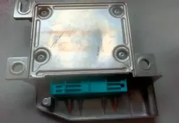 DET0512038A блок управления AirBag (SRS) Opel Meriva A 2008