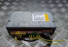 65779130203 блок управления AirBag (SRS) BMW 7 E65 E66 2007