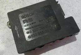 A0038200610 блок управління airbag (srs) Mercedes-Benz E W124 1990