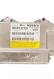 T11107030107 блок управління airbag (srs) Volvo S60 2011