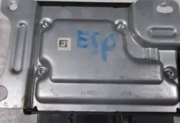 985105923R блок управління airbag (srs) Renault Espace - Grand espace V 2015