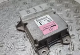 315A2342 блок управления AirBag (SRS) Mazda 6 2011