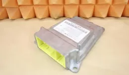 MB1648205585 блок управління airbag (srs) Mercedes-Benz ML W164 2009