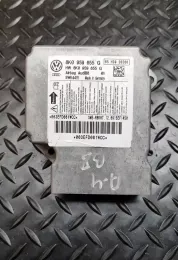 05H39S0560 блок управління airbag (srs) Audi A4 S4 B8 8K 2009