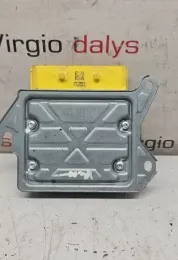 1615680690 блок управління airbag (srs) Volkswagen Tiguan 2017