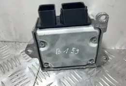 9X2314D374AD блок управления AirBag (SRS) Jaguar XF 2011