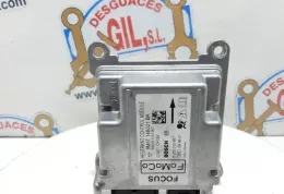 146373 блок управления AirBag (SRS) Ford Focus 2004