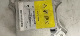 891700H050 блок управления AirBag (SRS) Toyota Aygo AB10 2006