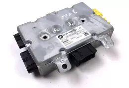 A3126A320055U176 блок управління airbag (srs) BMW 5 E60 E61 2006