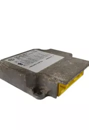 48040307H блок управління airbag (srs) Audi A8 S8 D2 4D 1997