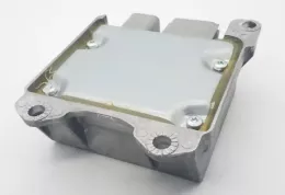 8L8414B321AH блок управления AirBag (SRS) Ford Fiesta 2009