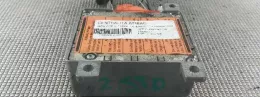 6577362119 блок управління airbag (srs) BMW 3 E36 1993