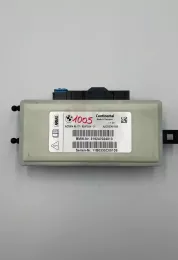 11B0330C00109 блок управління airbag (srs) BMW X3 F25 2013