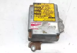 8917035070 блок управління airbag (srs) Toyota Land Cruiser (HDJ90) 1996