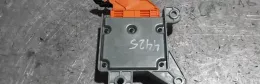282054209912 блок управления AirBag (SRS) Tata Indica Vista I 2005