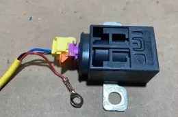 4F0915519 блок управления AirBag (SRS) Audi A6 S6 C6 4F 2007