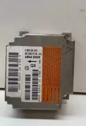 0285001009 блок управління airbag (srs) Mercedes-Benz C W203 2001
