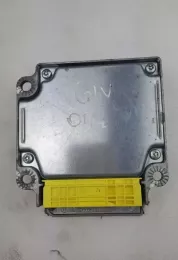 22040314L блок управления AirBag (SRS) Volkswagen Golf IV 2003