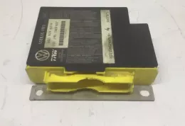 36020703 блок управления AirBag (SRS) Seat Ibiza III (6L) 2003