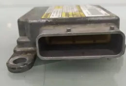 96433674 блок управління airbag (srs) Chevrolet Matiz 2005