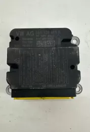 A2C30911108 блок управління airbag (srs) Skoda Rapid (NH) 2013
