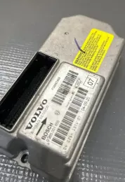 040264137607 блок управління airbag (srs) Volvo V70 2008