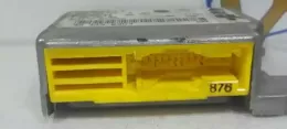 49187 блок управління airbag (srs) Renault Clio II 2004