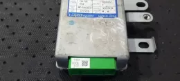 E007R232D блок управління airbag (srs) Mitsubishi Pajero Pinin 2000