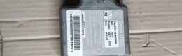 01390298080 блок управління airbag (srs) Iveco Daily 45 - 49.10 2013