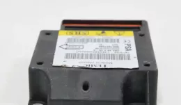 2903B0 блок управління airbag (srs) Citroen C3 2003