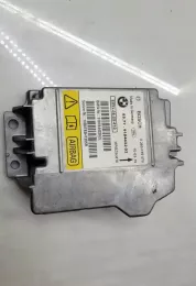 9130468 блок управления AirBag (SRS) BMW 3 E92 E93 2012