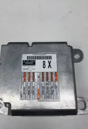 1521004472 блок управління airbag (srs) Toyota RAV 4 (XA50) 2020