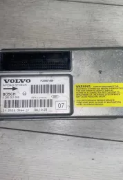 050151039207 блок управління airbag (srs) Volvo V70 2005