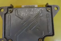0285001271 блок управління airbag (srs) Audi A3 S3 8L 1997