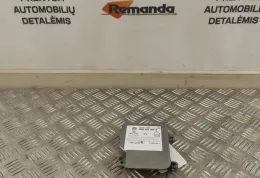21000305 блок управління airbag (srs) Volkswagen PASSAT B7 2012