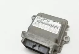 0285001347 блок управління airbag (srs) Dodge Intrepid 2000